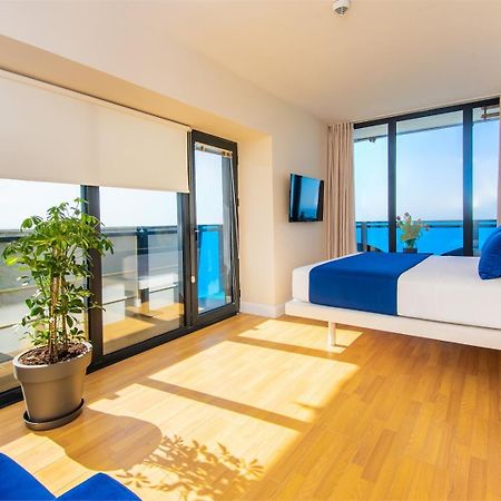Dream View In Orbi City In باتومي المظهر الخارجي الصورة